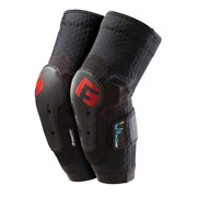 G-Form, E-Line Elbow, Elbow/Forearm Guard, Black/Black, S, Pair