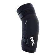 EVOC, Knee Protector LS Flex Enduro, Knee Guards, Black, L
