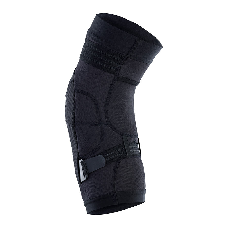 EVOC, Knee Protector LS Flex Enduro, Knee Guards, Black, L