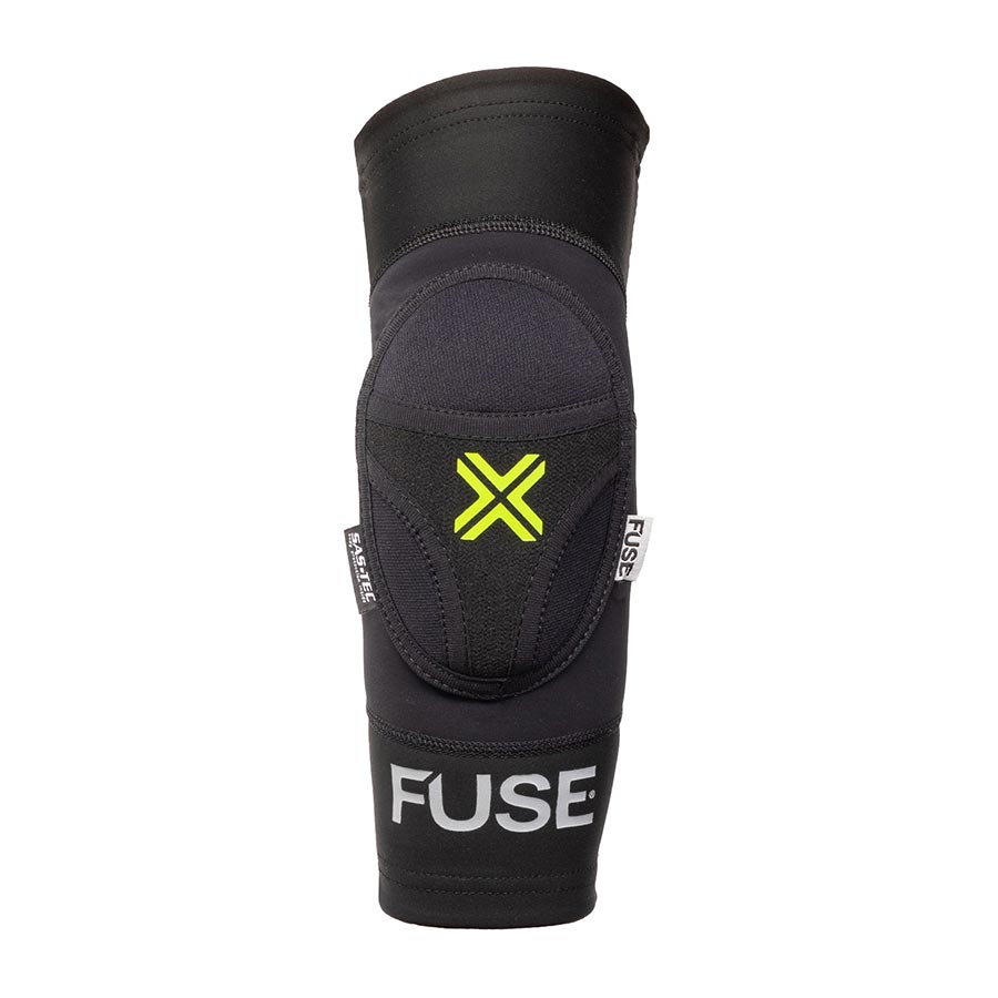 Fuse, Omega, Elbow/Forearm Guard, Black, ML, Pair