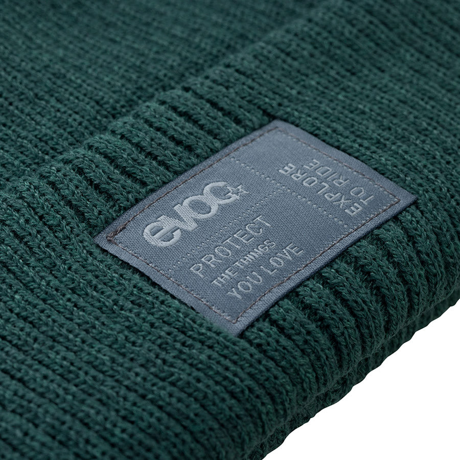EVOC, Fisherman Beanie, Green