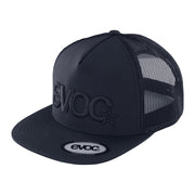 EVOC, Trucker Cap Blackline, Black