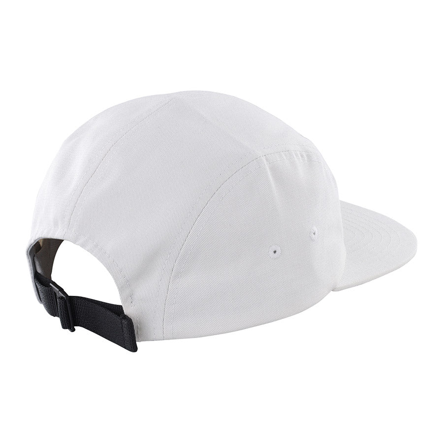 EVOC, Five Panel Cap, Bottle Green