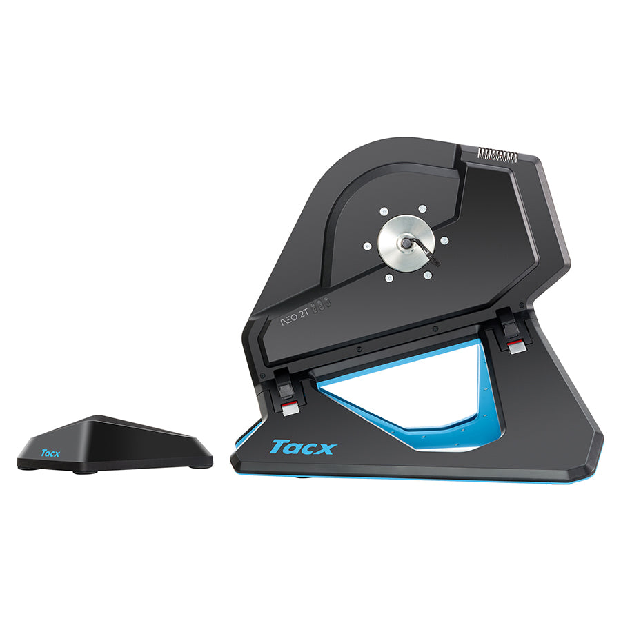 Tacx NEO 2T Smart – Quick Cranks