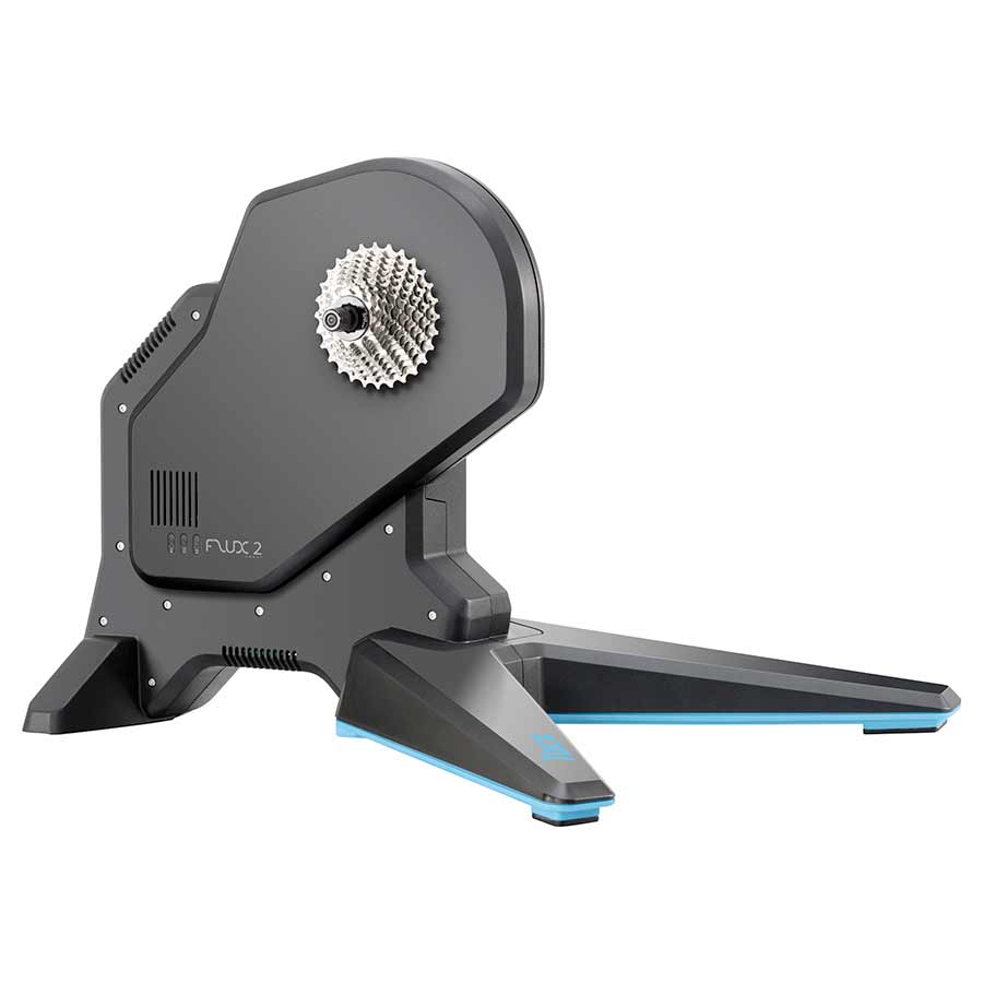 Tacx Flux 2 Smart – Quick Cranks