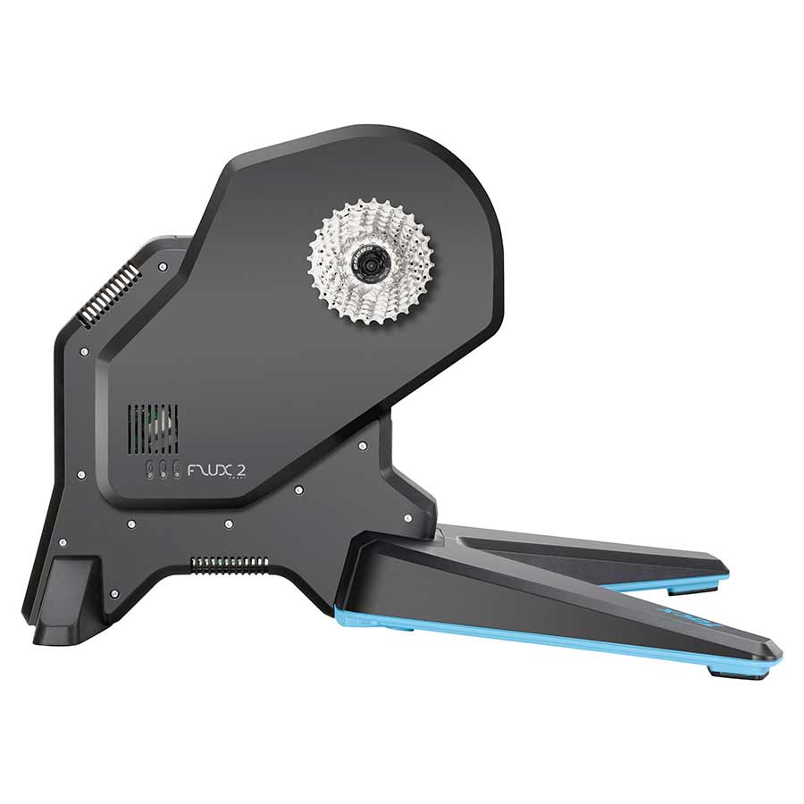 Tacx Flux 2 Smart – Quick Cranks
