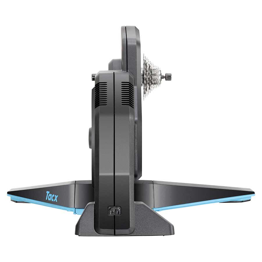 Tacx Flux 2 Smart – Quick Cranks