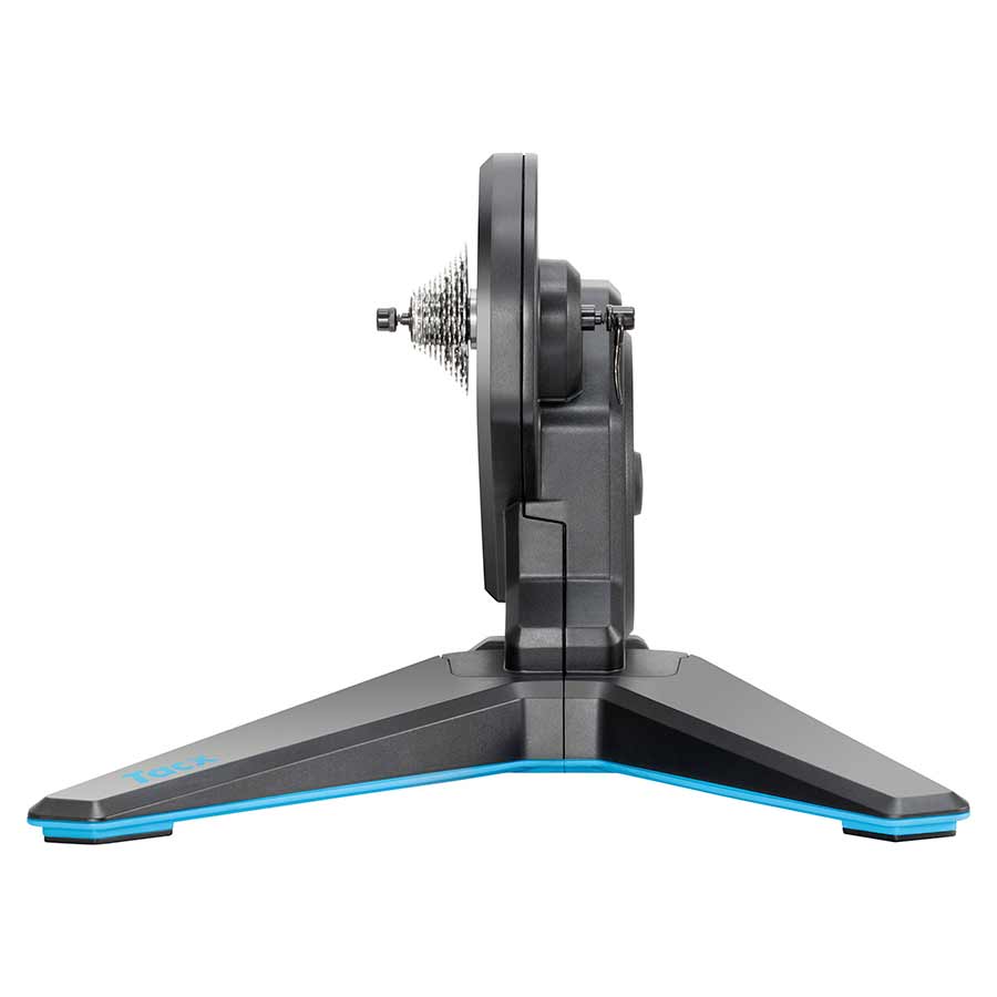 アクセサリー Tacx FLUX Smart Tacx Flux 2 Smart – Quick Cranks