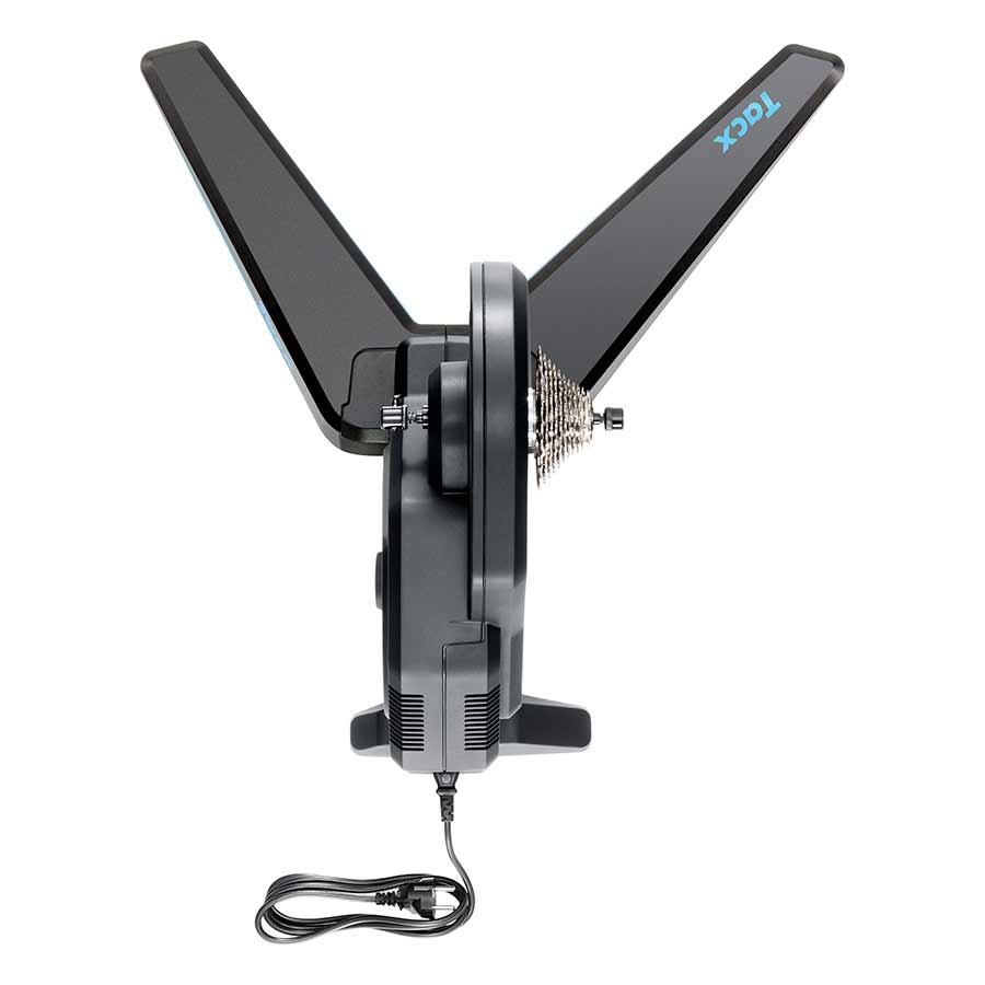 Tacx Flux 2 Smart – Quick Cranks