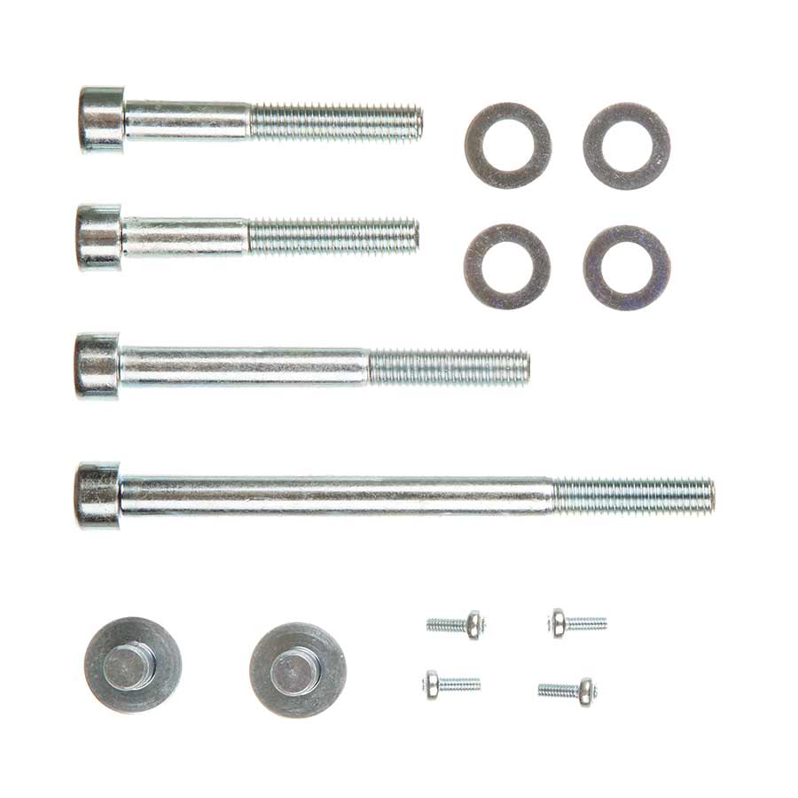 Garmin, Tacx NEO Bike Assembly Kit, Kit