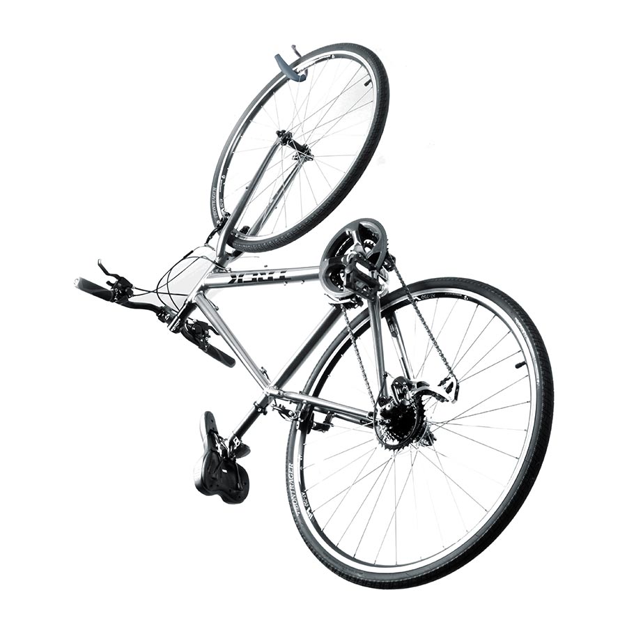 Delta, Big Bike Hook, Hook, Pair