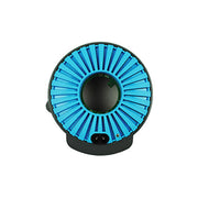 Garmin, Tacx Flow Resistance Elec. Assembly