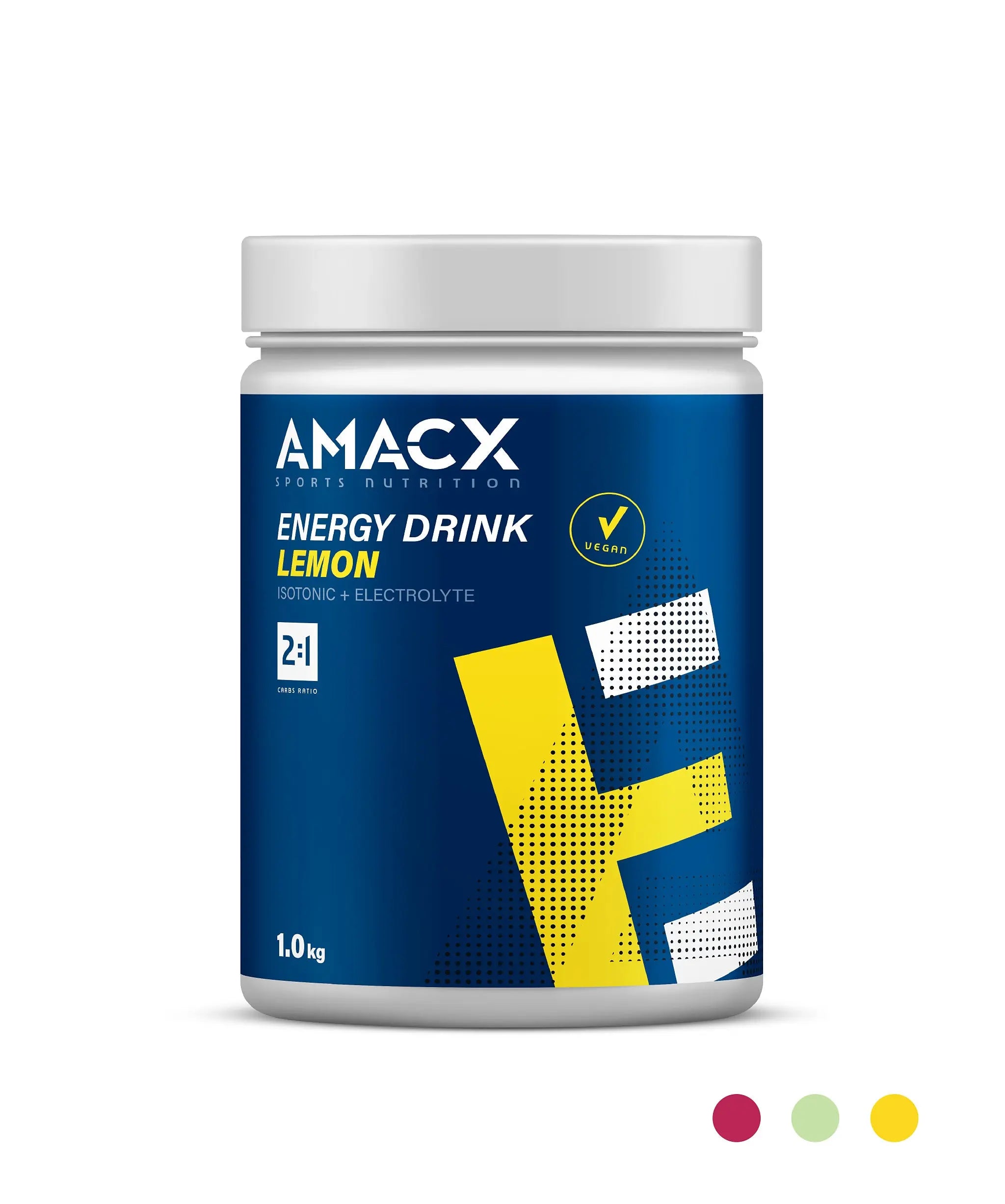 Energy Drink | 1.0 kg