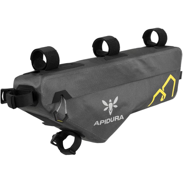 Apidura Expedition Compact Frame Pack 4.5 Litre