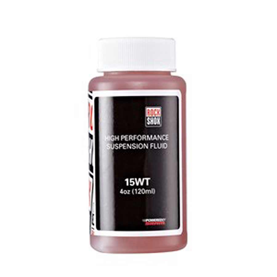 RockShox, Suspension oil, 5 wt, 32 oz bottle