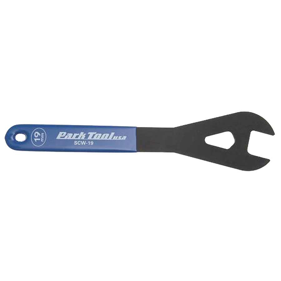 Park Tool, SCW-17, Shop cone wrench, 17mm