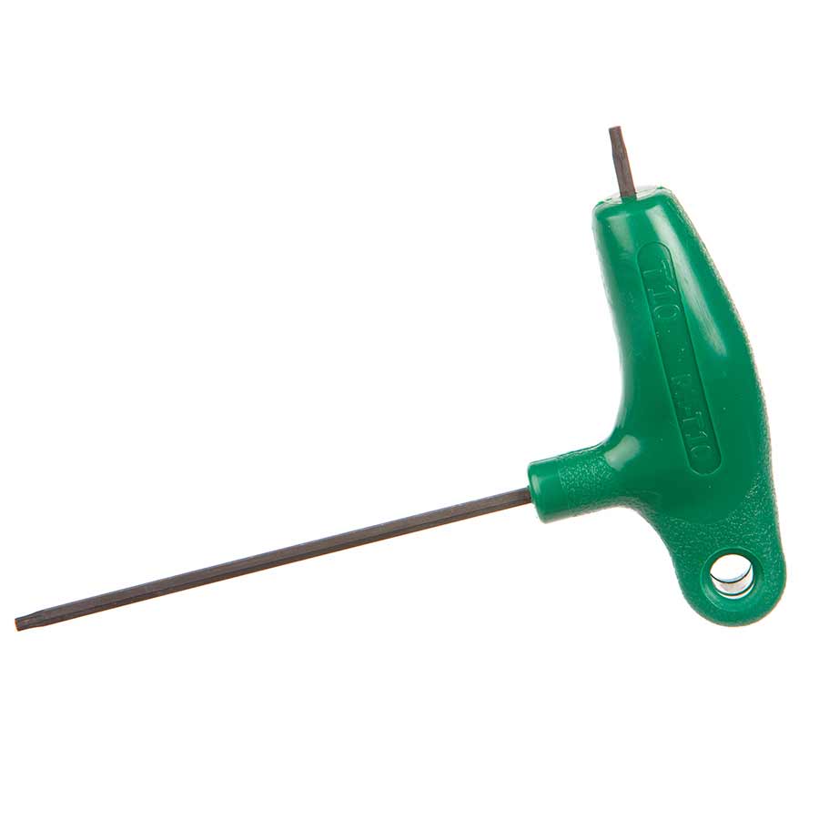 Park Tool, PH-T25, P-Handled Torx wrench: T25