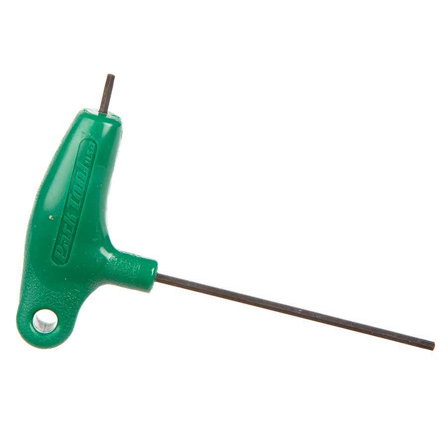Park Tool, PH-T25, P-Handled Torx wrench: T25