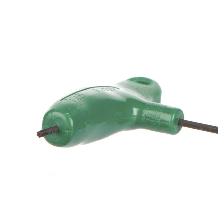 Park Tool, PH-T25, P-Handled Torx wrench: T25