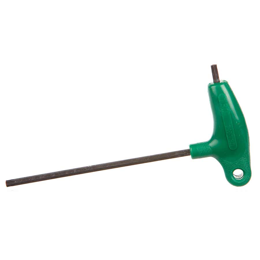 Park Tool, PH-T25, P-Handled Torx wrench: T25
