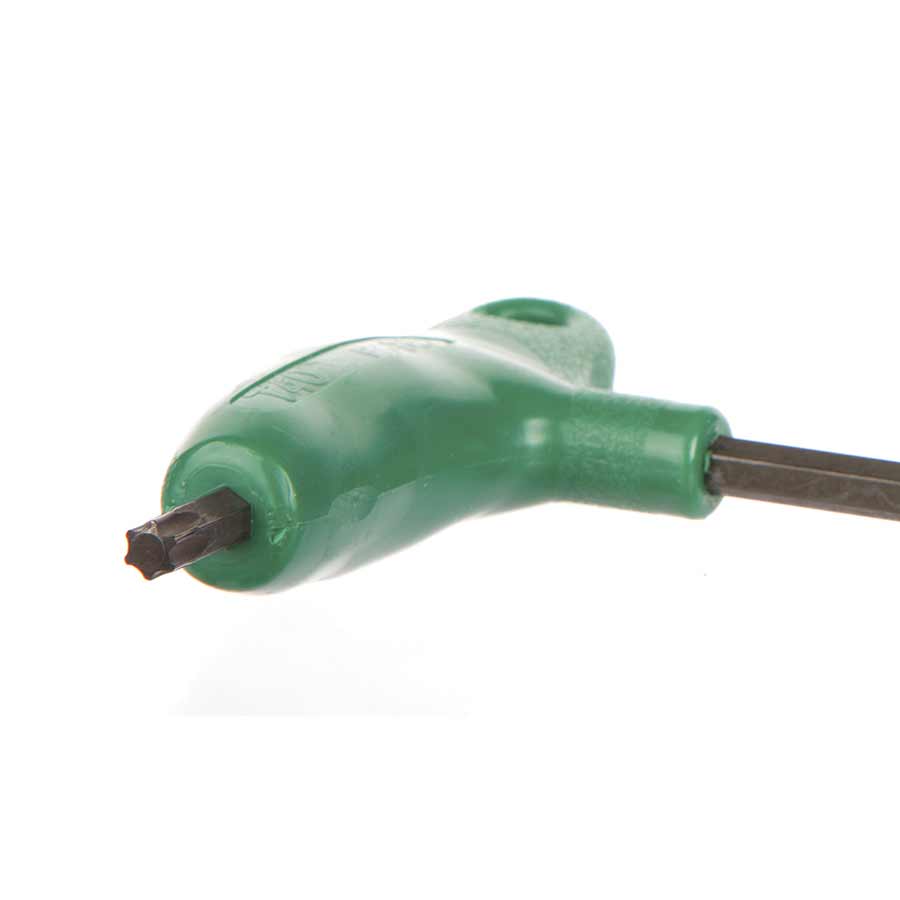 Park Tool, PH-T25, P-Handled Torx wrench: T25