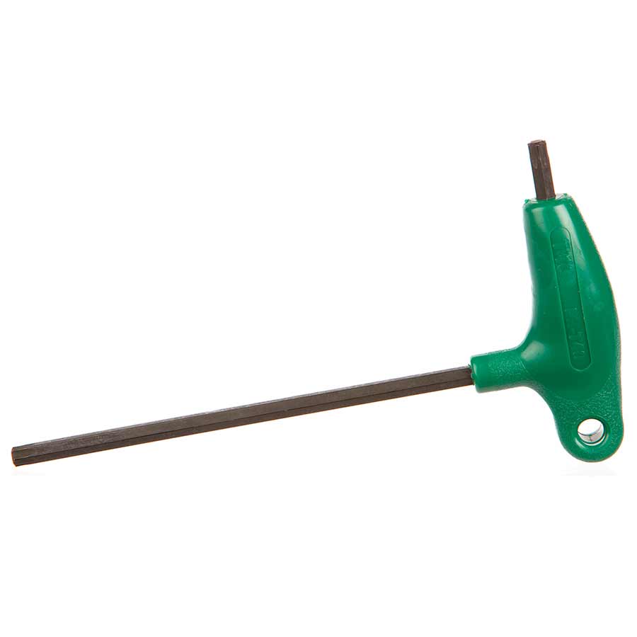 Park Tool, PH-T25, P-Handled Torx wrench: T25