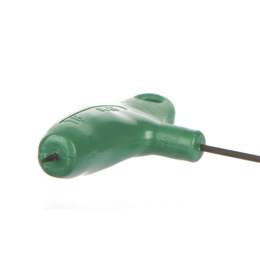 Park Tool, PH-T25, P-Handled Torx wrench: T25