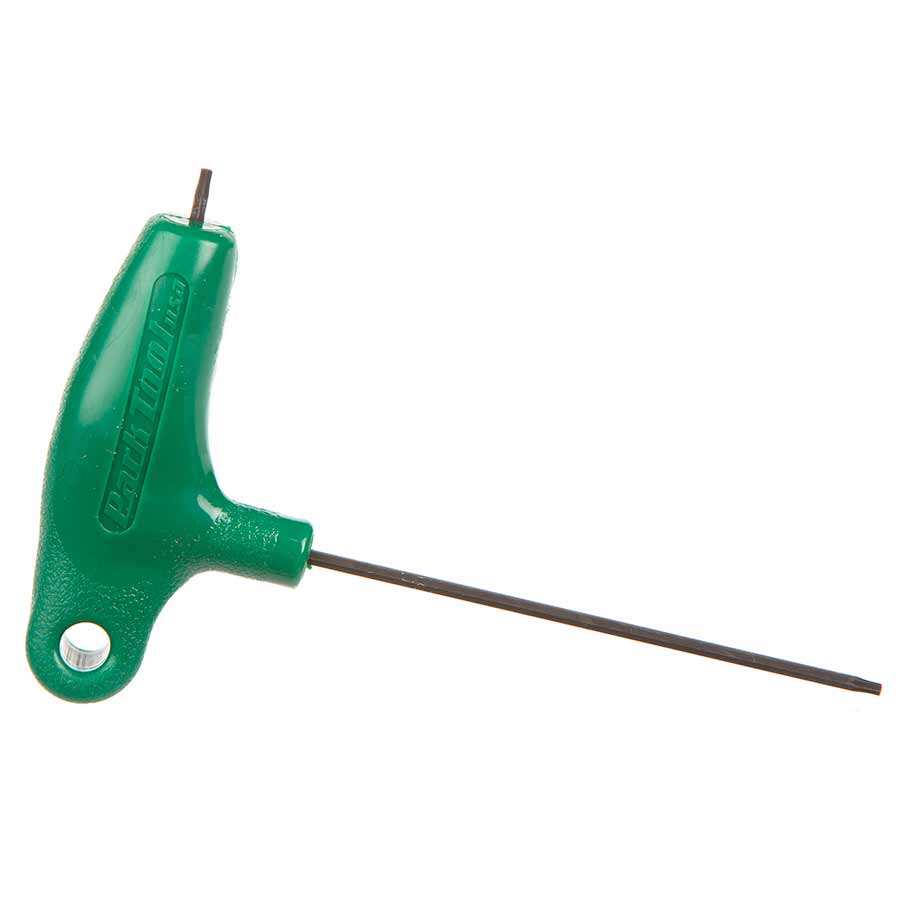 Park Tool, PH-T25, P-Handled Torx wrench: T25