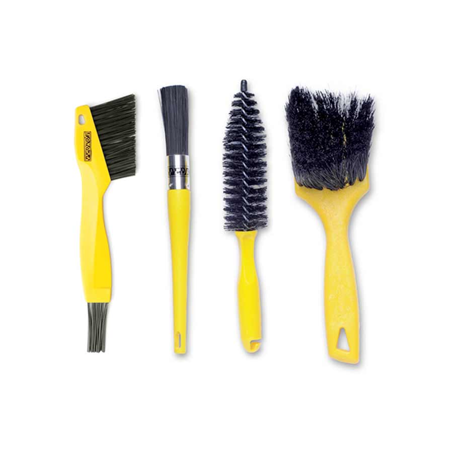 Pedro's, Pro Brush Kit