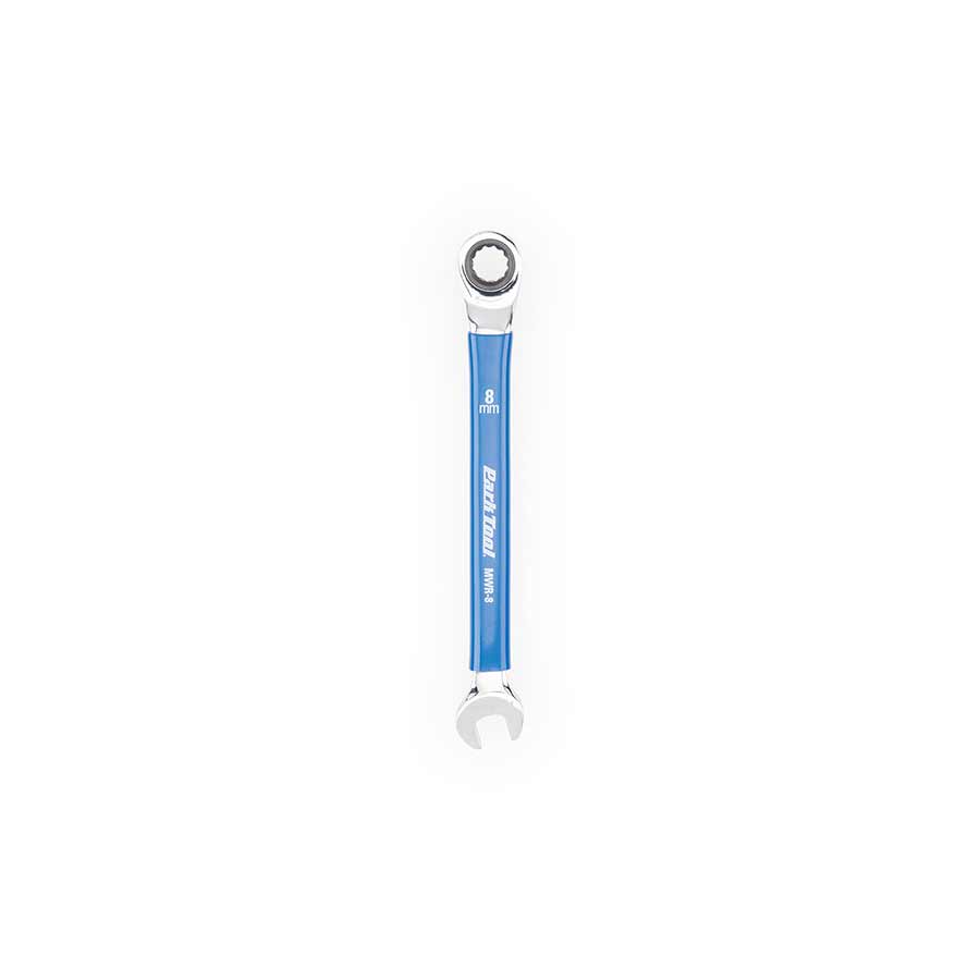 MWR Ratcheting Metric Wrench – Quick Cranks