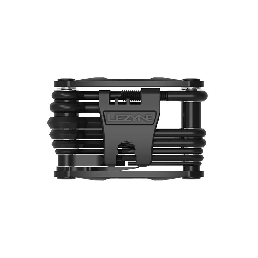 Lezyne, RAP II 6, Multi-Tools, Number of Tools: 6, Black