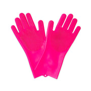 Muc-Off, Scrubber, Mechanics Gloves, M, Pair