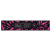 Muc-Off, Absorbing bike mat