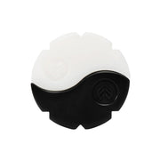 Eclat, Zen, Wax, White, 2 pieces, Pair