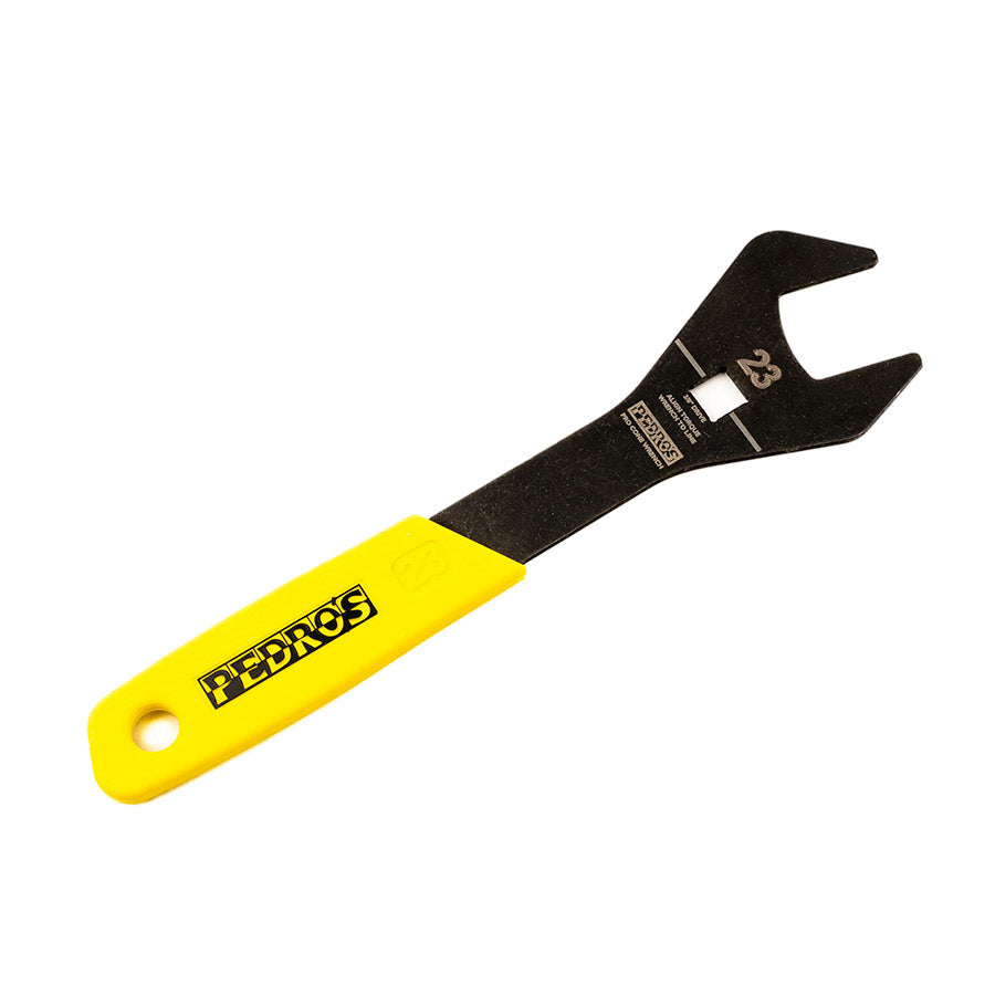 Pedros, Pro, Cone Wrench, 13mm