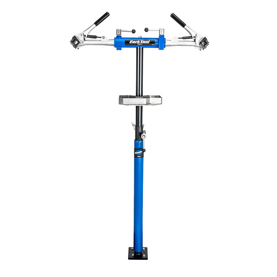 Park Tool, PRS-2.4-1, Shop Repair Stand, w/ 100-3C Clamp, base sold separately