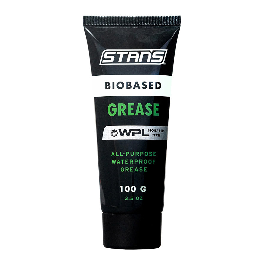 Stans No Tubes, BioBased Grease, 100g