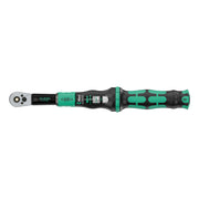 Wera, CLICK-TORQUE LOCK, Torque Wrench, Ratcheting: Yes, : 1/4'', : Imperial