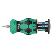 Wera, BICYCLE SET 5, Screwdriver, 7 Pieces