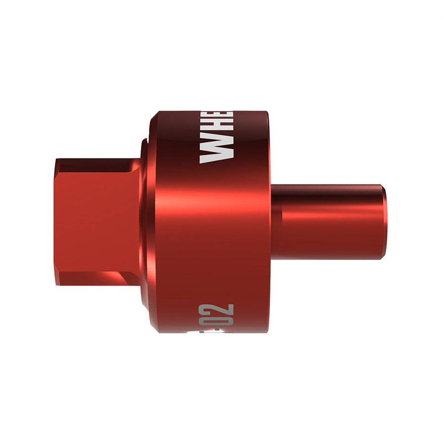 Wheels Manufacturing, Shimano 9T Lockring Socket, Removal Tool