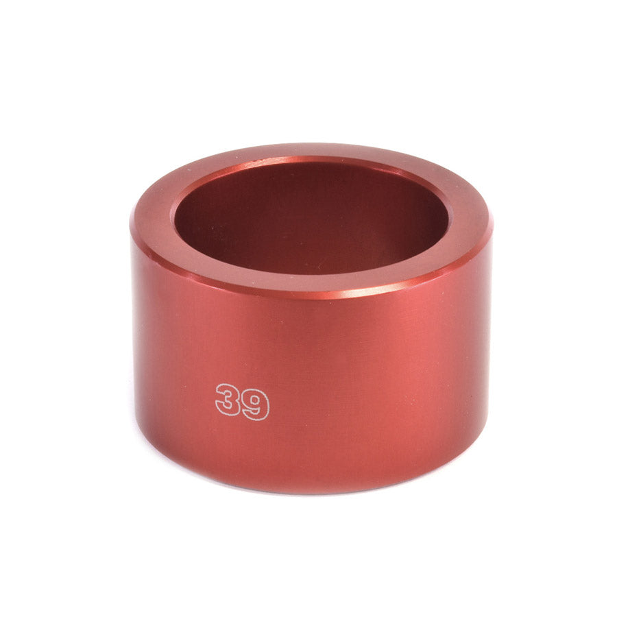 Wheels Manufacturing, Extractor Receiver Sleeve 39mm