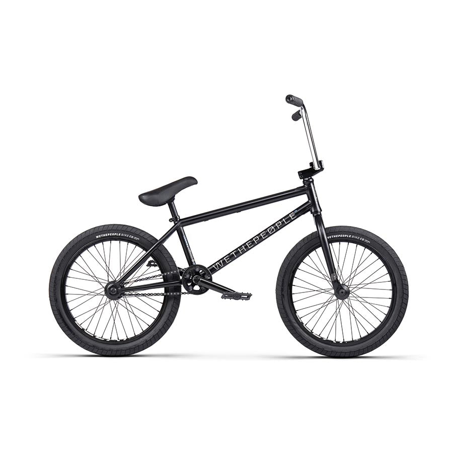 BMX Bikes – Quick Cranks