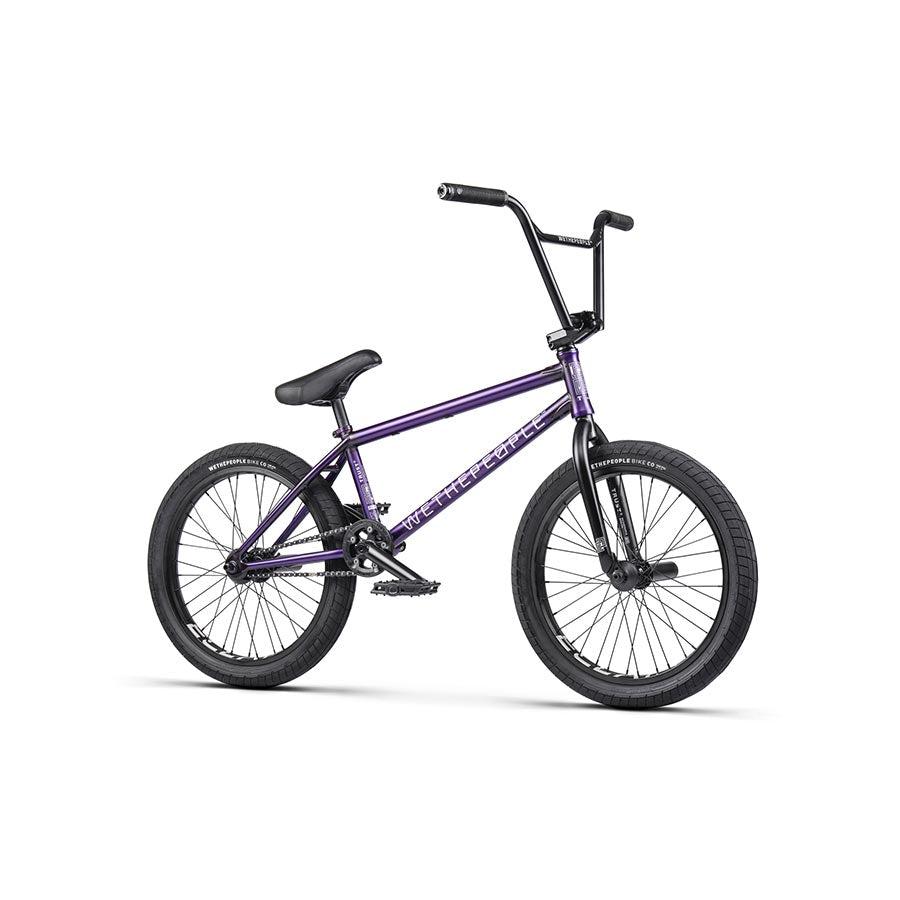 Trust – Quick Cranks