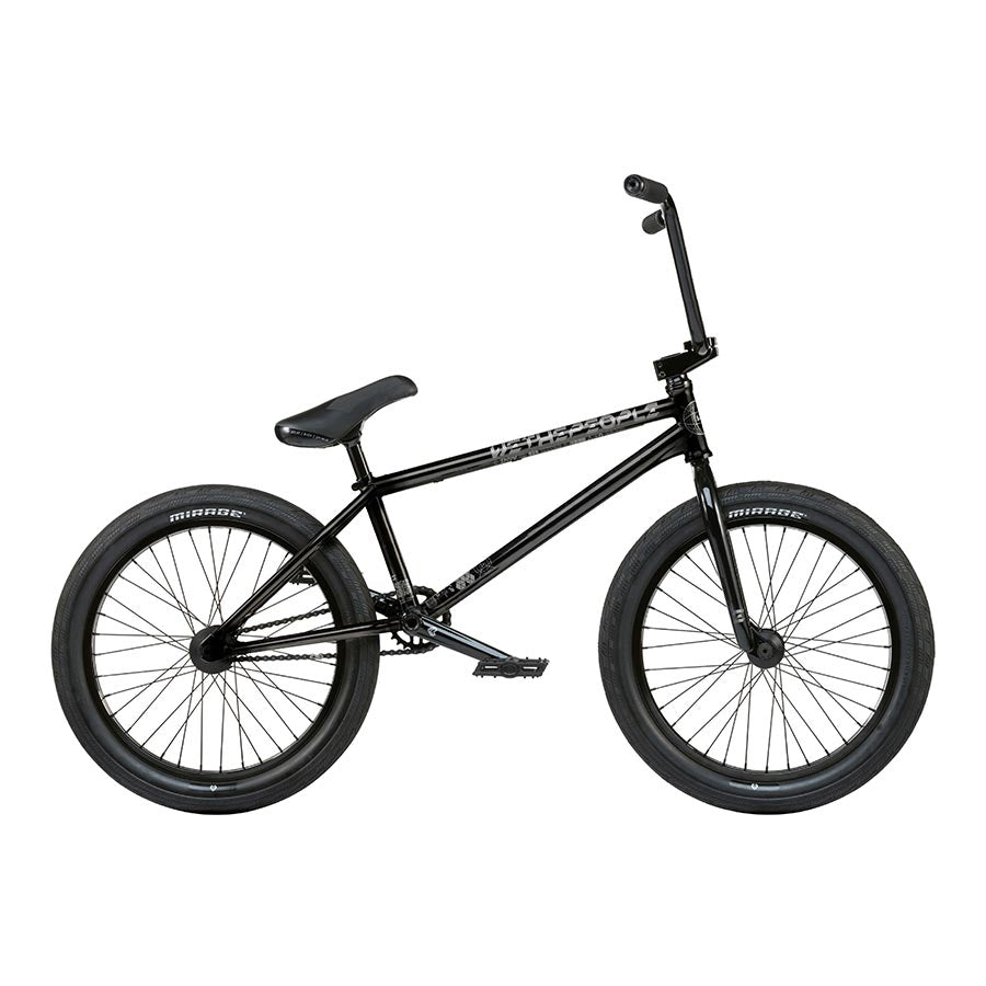 BMX Bikes – Quick Cranks