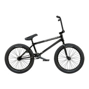 WeThePeople, Envy LSD, BMX, 20'', Black, 21''