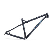 Bombtrack, Beyond+ ADV, Touring Frame, Matte Black, L