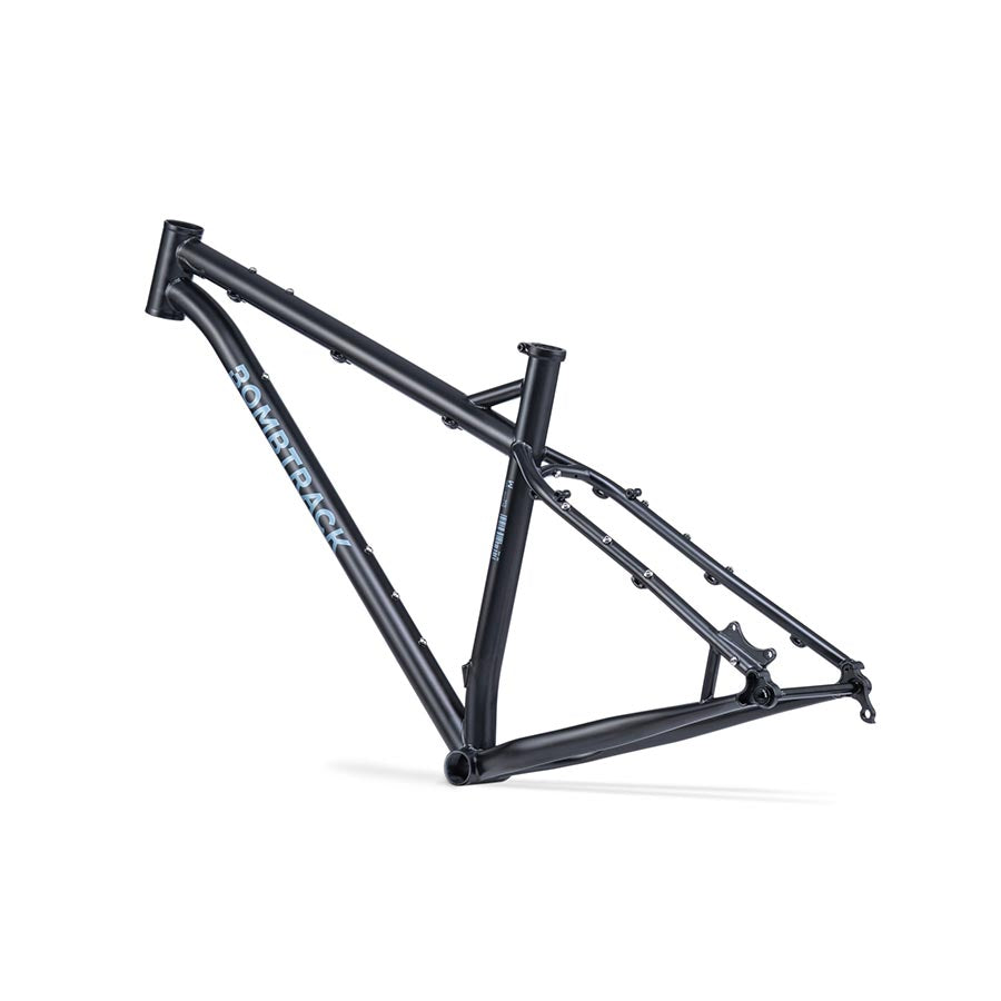Bombtrack, Beyond+ ADV, Touring Frame, Matte Black, L