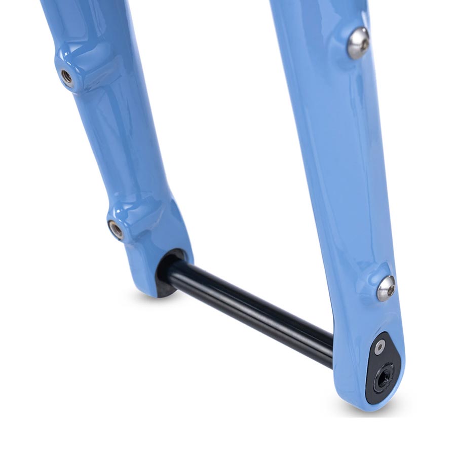 Bombtrack, HOOK EXT C, Road Frame, Blue/Light Blue, L
