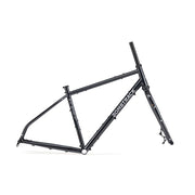 Bombtrack, Beyond, Touring Frame, Black, S