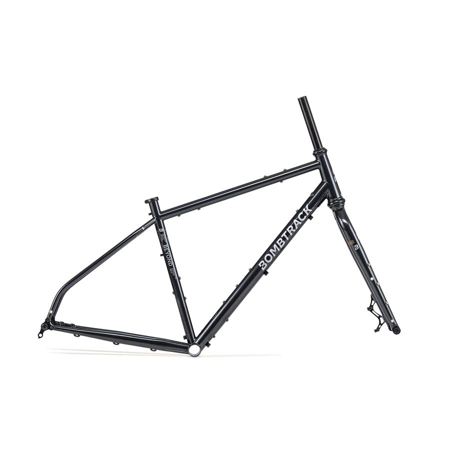 Bombtrack, Beyond, Touring Frame, Black, S
